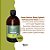 Base Neutra Body Splash Refrescante - 500ml - 1 unidade - Rizzo - Imagem 2