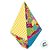 Balão Decorativo Grande Festa Junina - 46x22cm - 1 unidades - Regina - Rizzo - Imagem 2