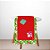 Trilho De Mesa Decorativo Festa Junina - 200x40cm - 1 unidades - Regina - Rizzo - Imagem 1