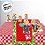 Trilho De Mesa Decorativo Festa Junina - 200x40cm - 1 unidades - Regina - Rizzo - Imagem 5