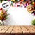 Faixa Decorativa Bandeirola TNT - Festa Junina - 10 Bandeirolas - 5m - 1 unidades - Regina - Rizzo - Imagem 4