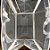 Sacola Transparente PVC Com Borda e Alça de Cordão Branco - 15x10x20cm - 10 unidades - Rizzo - Imagem 3