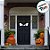 Enfeite Decorativo Halloween - Olhos  - 15x16cm - 1 unidade - Cromus - Rizzo - Imagem 3