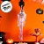 Enfeite Decorativo de Halloween - Fantasma Esqueleto com Sangue - 1,50x38cm - 1 unidade - Rizzo - Imagem 3