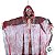Enfeite Decorativo de Halloween Com Som Luz e Movimento - Esqueleto Brian - 1,57m - 1 unidade - Cromus - Rizzo - Imagem 3