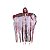 Enfeite Decorativo de Halloween Com Som Luz e Movimento - Esqueleto Brian - 1,57m - 1 unidade - Cromus - Rizzo - Imagem 4