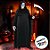 Adereço De Halloween - Foice Dona Morte - 97x31,5cm - 1 unidade - Brasilflex - Rizzo - Imagem 3
