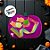 Enfeite Decorativo Halloween - Bandeja De Abóbora - Laranja Neon - 20x15cm - 1 unidade - Rizzo - Imagem 4