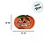 Enfeite Decorativo De Halloween - Abóbora Moranga - 35x52cm - 1 unidade - Rizzo - Imagem 2