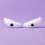 Enfeite Decorativo De Halloween - Olhos Decorativos - 16,5x5,5cm - 1 unidade - Cromus - Rizzo - Imagem 1