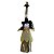 Enfeite Decorativo De Halloween - Vassoura De Bruxa Amarela - 60x25cm - 1 unidade - Rizzo - Imagem 2