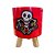 Cachepot - Happy Halloween - 15x12cm - 1 unidade - Rizzo - Imagem 1