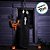 Enfeite Decorativo De Halloween Com Som e Movimento - Caveira - 90x20cm - 1 unidade - Cromus - Rizzo - Imagem 4