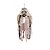 Enfeite Decorativo De Halloween Com Som Luz e Movimento - Esqueleto Bill - 90cm - 1 unidade - Cromus - Rizzo - Imagem 1