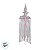 Enfeite Decorativo De Halloween Com Som Luz e Movimento - Bruxa Diana - 150cm - 1 unidade - Cromus - Rizzo - Imagem 5