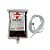 Adereço Halloween - Bolsa De Sangue - 250ml - 1 unidade - Rizzo - Imagem 1