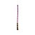 Enfeite Decorativo De Halloween - Vassoura Rosa - 71cm - 1 unidade - Rizzo - Imagem 1