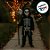 Adereço Halloween Machado Caveira Curto - 58cm - 1 unidade - Rizzo - Imagem 3