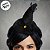 Tiara Halloween - Chapéu Com Laço - 24cm - 1 unidade - Rizzo - Imagem 2