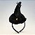 Tiara Halloween - Chapéu Com Laço - 24cm - 1 unidade - Rizzo - Imagem 1