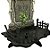 Bandeja Halloween Horripilante - 30,5x26cm - 1 unidade - Rizzo - Imagem 3