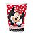 Copo de Papel Festa Minnie 330ml - 8 unidades - Regina - Rizzo Festas - Imagem 1