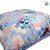 Kit Fãs Stitch e Xepa - Almofada e Copo com Canudo - 1 unidade - Disney Original - Rizzo - Imagem 2