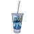 Kit Fãs Stitch e Xepa - Almofada e Copo com Canudo - 1 unidade - Disney Original - Rizzo - Imagem 9