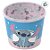 Kit Cinema - Balde de Pipoca e Copo com Canudo - Orelha Stitch  - 1 unidade - Disney Original - Rizzo - Imagem 9