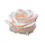 Forminha para Doces Finos - Magnolia Chá  - 30 unidades - Decora Doces - Rizzo - Imagem 1