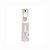 Frasco Plástico com Válvula Vaporizadora - Branco - 300ml - 23,5cm - 1 unidade - Rizzo - Imagem 1