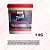 Creme Para Cobertura e Recheio - 7 Belo - 1kg - 1 unidade - Gustosía - Rizzo - Imagem 2