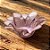 Forminha Para Doces Finos - Lírio Avelã - 40 unidades - Decora Doces - Rizzo - Imagem 1