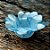 Forminha Para Doces Finos - Lírio Tiffany - 40 unidades - Decora Doces - Rizzo - Imagem 1