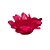 Forminha Para Doces Finos - Lírio Vermelho - 40 unidades - Decora Doces - Rizzo - Imagem 2