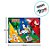 Painel Plástico Decorativo - Sonic - 1mx78cm - 1 unidades - Rizzo - Imagem 3
