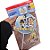 Decoração de Bolo - Looney Tunes Baby - 5 unidades - Rizzo - Imagem 2