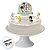 Decoração de Bolo - Looney Tunes Baby - 5 unidades - Rizzo - Imagem 3