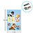 Cartaz Decorativo - Looney Tunes Baby - 31x45,5cm - 4 unidades - Rizzo - Imagem 3