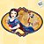 Painel Decorativo - Branca de Neve - 1 unidade - Disney Original - Rizzo - Imagem 1