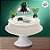 Decoração de Bolo - Hulk - 5 unidades - Disney Original - Rizzo - Imagem 1