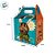 Caixa Surpresa Maleta - Moana - 4 unidades - Disney Original - Rizzo - Imagem 3