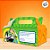 Caixa para Viagem - Toy Story - 4 unidades - Disney Original - Rizzo - Imagem 1