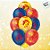 Balão de Festa Decorado 12" 30cm - Branca de Neve - 10 unidades - Disney Original - Rizzo - Imagem 1