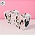 Cachepot - Minnie Mouse Rosa - 9x7cm - 4 unidades - Disney Original - Rizzo - Imagem 1