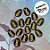 Forma de Acetato Tabletinho Coelho - Ref.209 - 1 unidade - BWB - Rizzo - Imagem 3