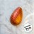 Forma de Acetato Especial Ovo Texturizado Bolha 500g - Ref.9459 - 1 unidade - BWB - Rizzo - Imagem 3