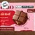 Chocolate Ao Leite Profissional - Barra - 1,01kg - 1 unidade - Sicao - Rizzo - Imagem 2