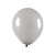 Balão de Festa Redondo Profissional Látex Liso - Areia - 1 unidade - Artlatex - Rizzo - Imagem 1