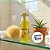 Geleia de Banho de Abacaxi - 180ml - 1 unidade - Rizzo - Imagem 5